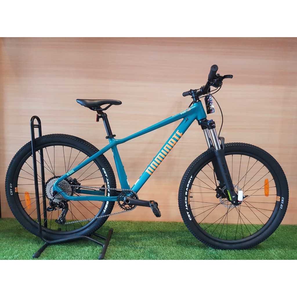 SEPEDA GUNUNG/MTB 27.5 DOMINATE A-ONE COMP 2021
