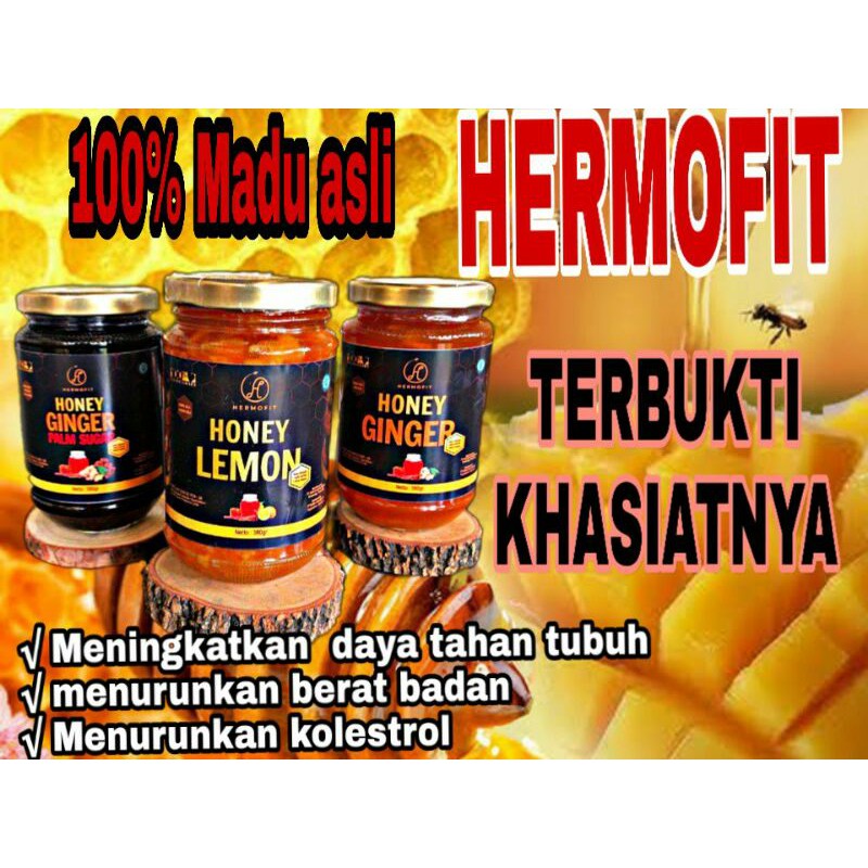 

HERMOFIT MADU DIET HONEY LEMON MADU PELANGSING MENURUNKAN BERAT BADAN KOLESTROL OBAT SEGAR MINUMAN