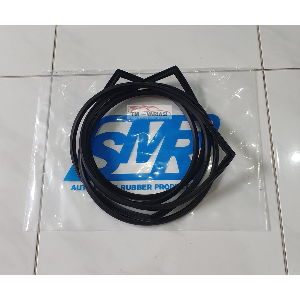 Import Karet Kaca Depan Kaca Muka Suzuki Forsa Tahun 1987 Sampai 1990