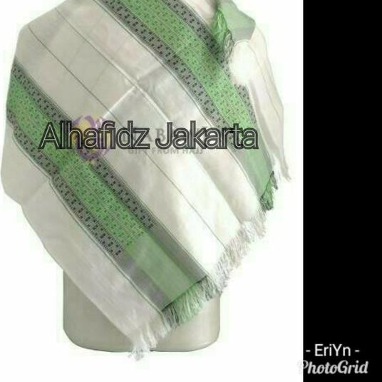 ☟ Sorban Arafat Murah / Sorban Arab Tenun / Sorban Tenun Murah ★