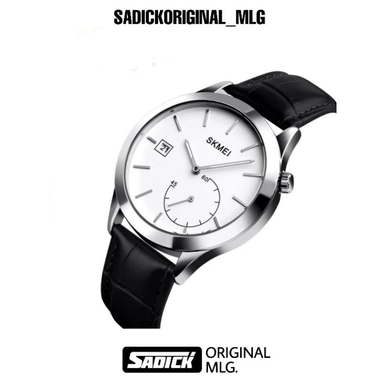SKMEI Jam Tangan 1581 Skmei 1581 / Skmei Original / Digital