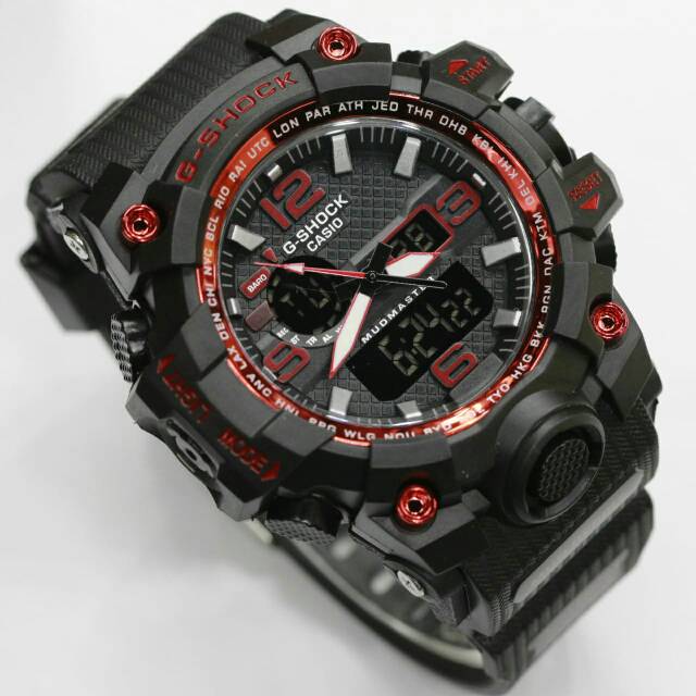 g shock gw1000