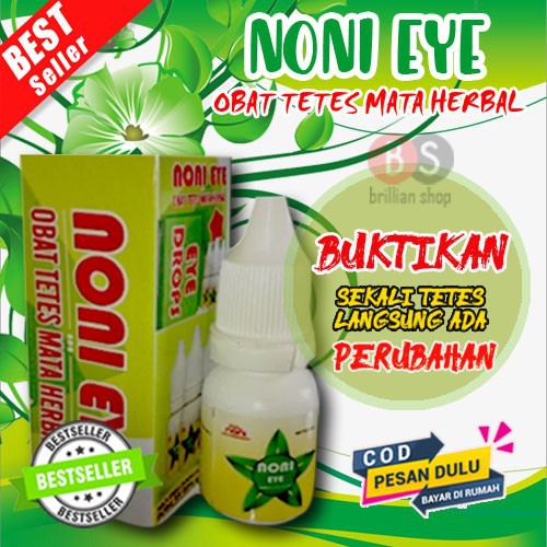 noni eye