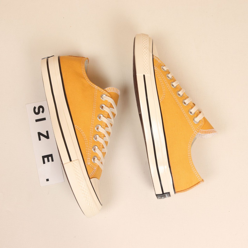 Converse :CT 70s Low Sunflower