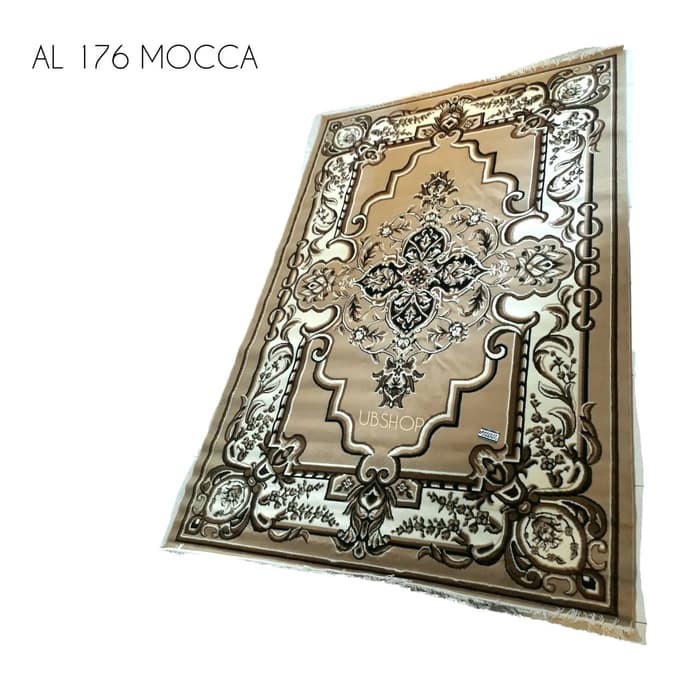 KARPET PERMADANI JUMBO