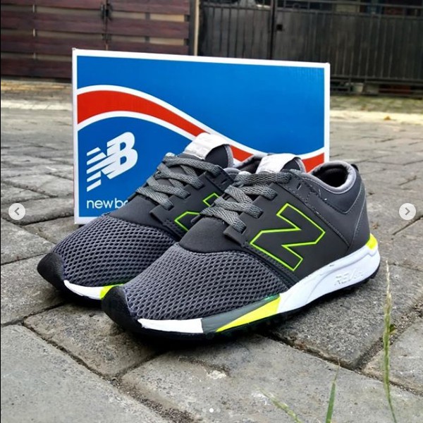 new balance 274