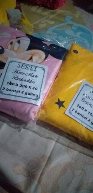 Sprey Bb Monstart 180*200