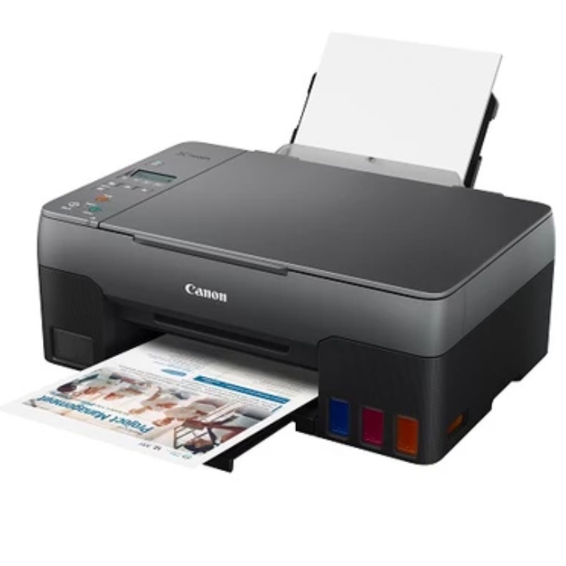 Printer Canon G2020 G-2020 G 2020 Printer Multifungsi Print Scan Copy