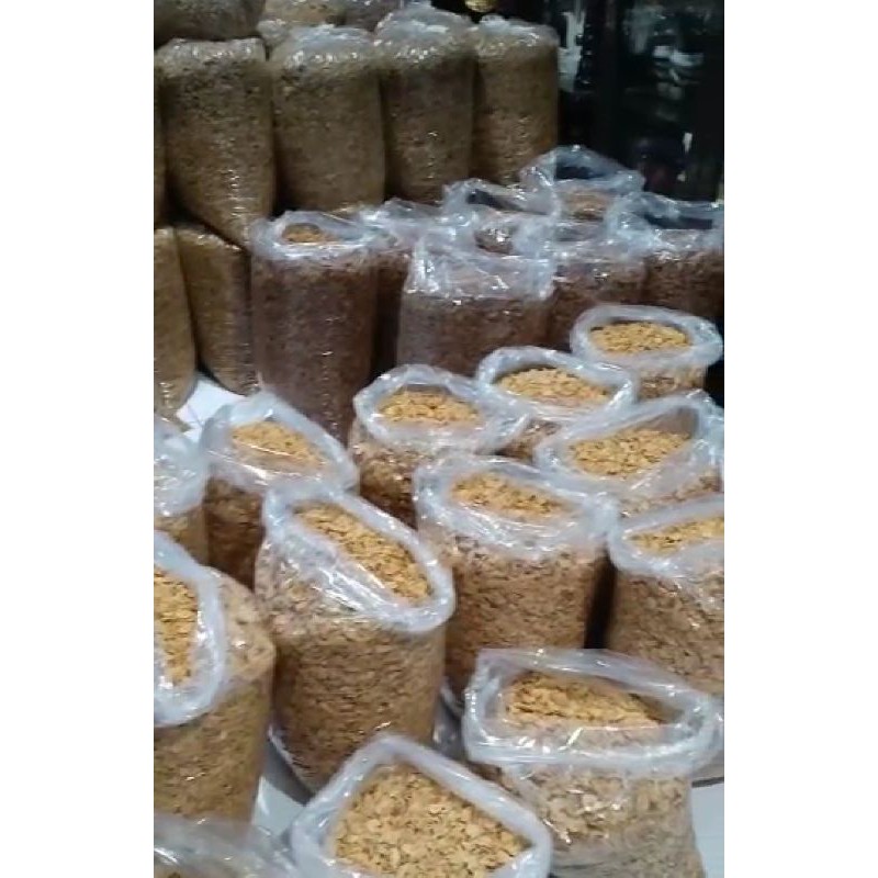 

Bawang Goreng Toples