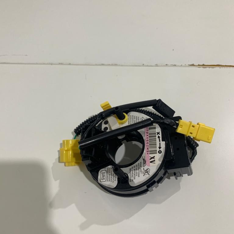 Kabel spiral klakson Honda New CRV 2003 77900-S9A-E51