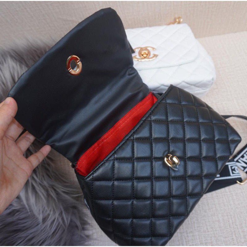 Tas Selempang Wanita Sling Bag Import