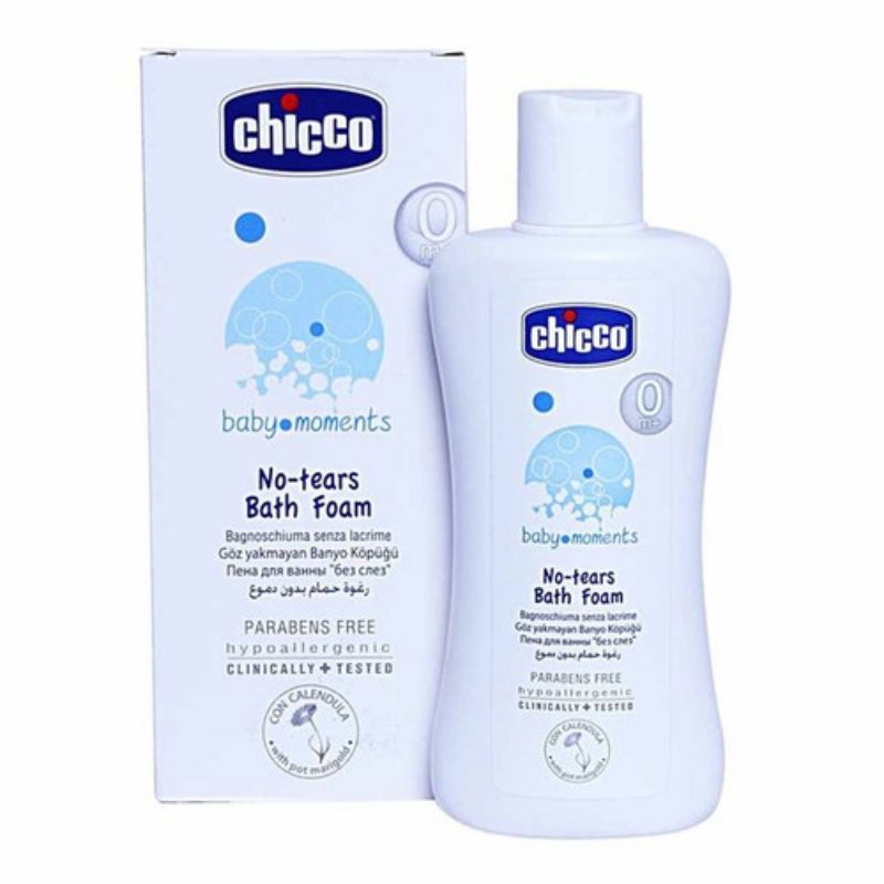 Chicco Baby Moments Massage Oil No Tears Shampoo Bath Foam 200ml Bar Soap 100gr Shopee Indonesia