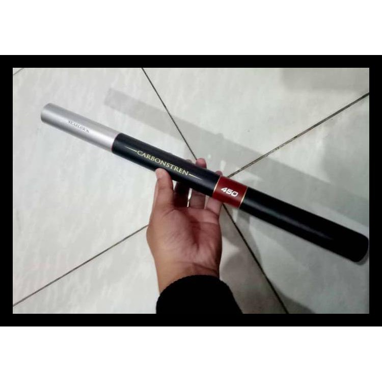 Termurah Joran Tegek Seahawk Carbonstren 450 Best Seller