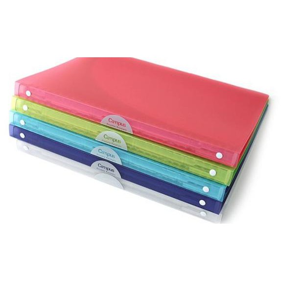 

BISA BAYAR DITEMPAT Kokuyo Campus Slide Binder - Adapt Slim B5, L-AP711 TERJAMIN Kode 1026