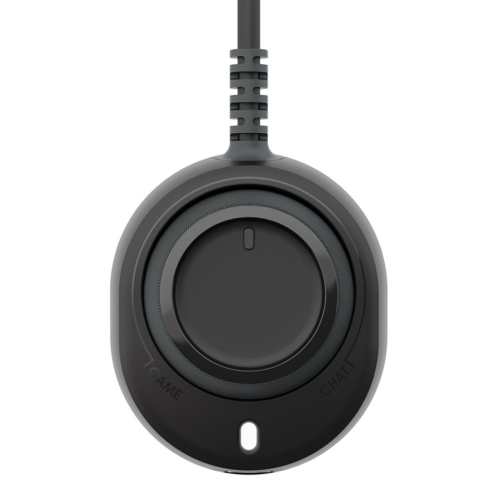 Steelseries Arctis 5 RGB with 7.1 DTS:X Surround Black