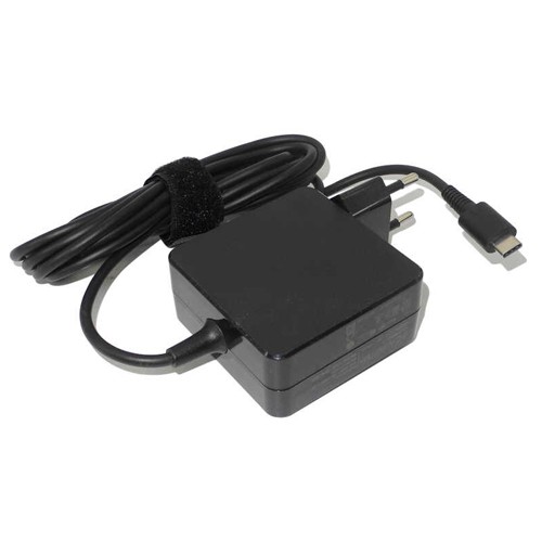 LENOVO20225CKCL | ADAPTOR LENOVO 20V 2.25A DC (TYPE C) KOTAK COLOK LANGSUNG