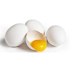 

GRA Telur Ayam Kampung Papapangan - Isi 6 butir