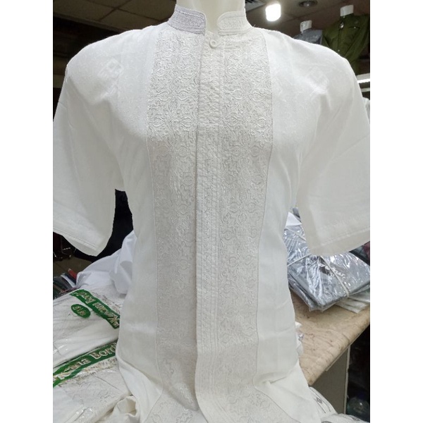 Koko Pendek Premium Jumbo