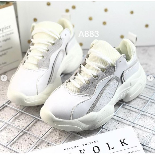 Sneakers A883