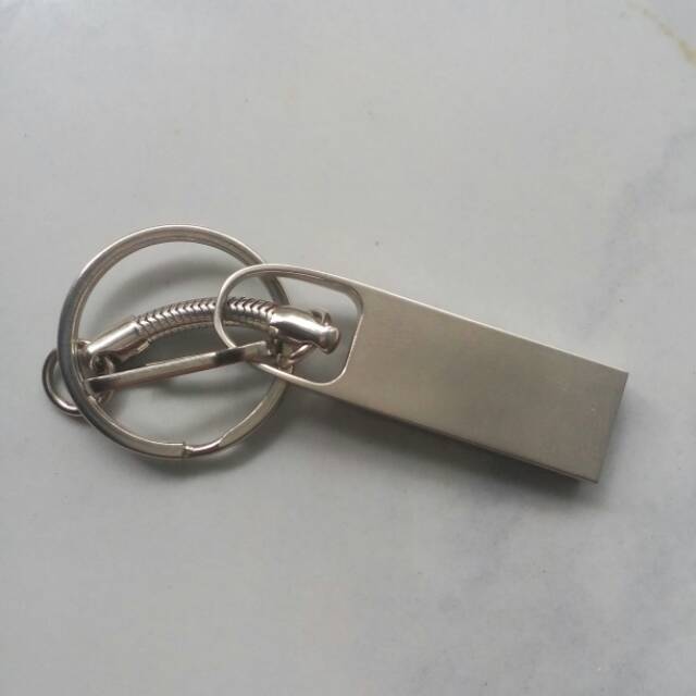 Flashdisk 2TB