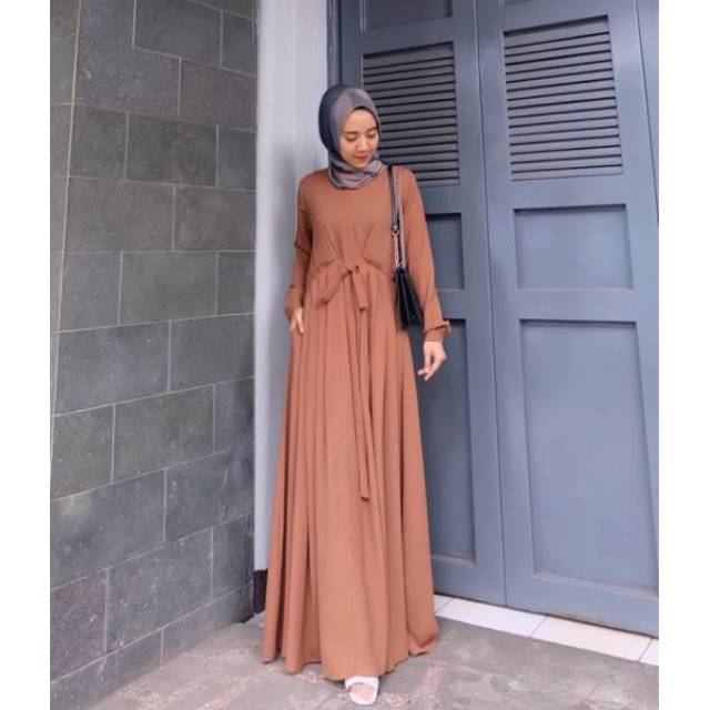 SORAYA DRESS BY AZMIZA OFFICIAL
