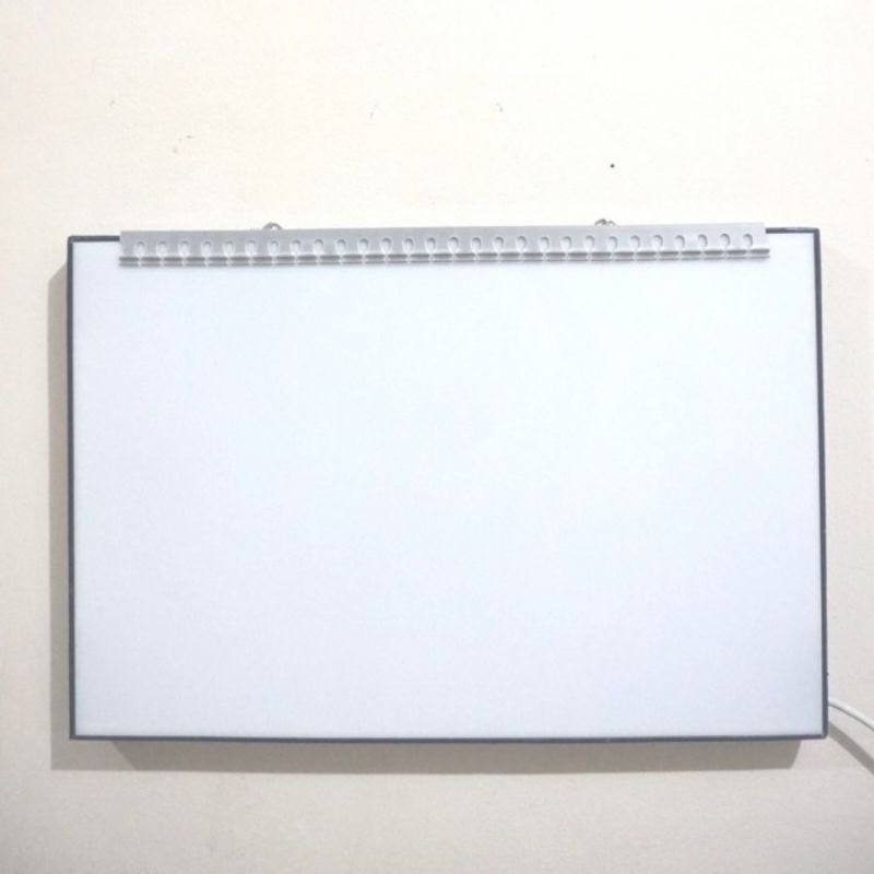 Tracing Light Box LED / Illuminator / Rontgen X-ray CT Scan Viewer