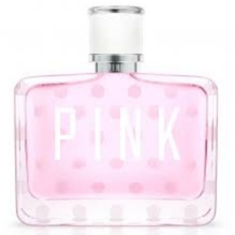 VICTORIA'S SECRET VS PINK EAU DE PARFUM EDP PARFUM 50 ML PENGHARUM BADAN