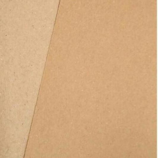 

²т*Promo*тт ( 100 Lembar ) Kraft Liner 280 Gsm / Kertas Samson Uk A4 21 cm X 29.7 cm к