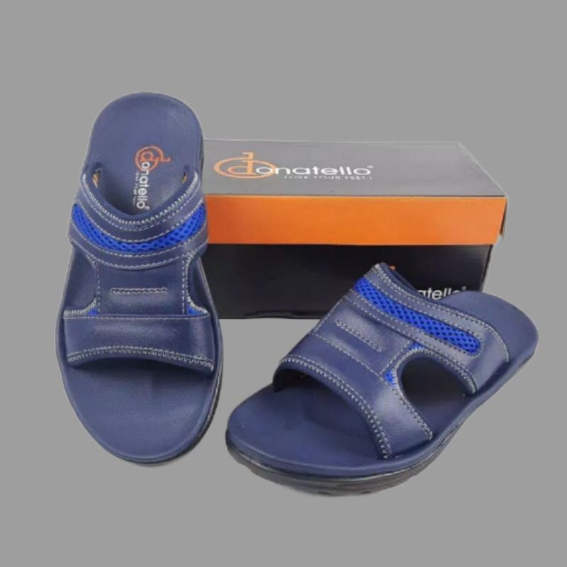 Sandal anak laki-laki Donatello original 31-35