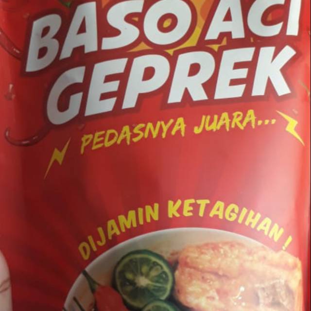 

Baso aci