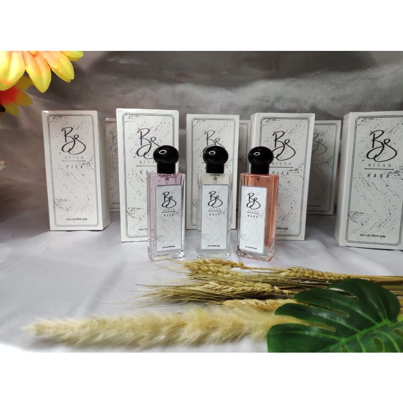 Bisan Parfume Original varian random