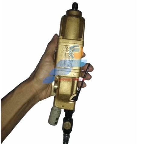 uryu Japan impek angin motor