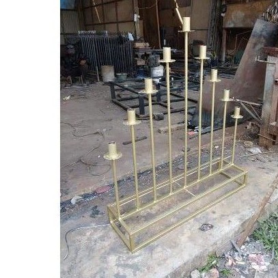 STANDING LAMP / standing lampu dekorasi