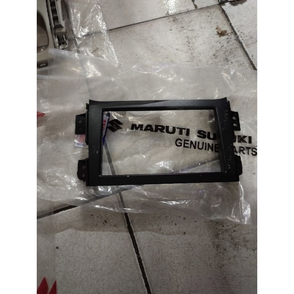 frame tape Suzuki splash ori sgp