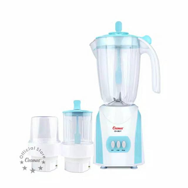 Cosmos Blender Plastik 2Liter CB282P