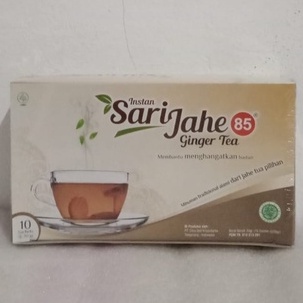 SARI JAHE INSTANT