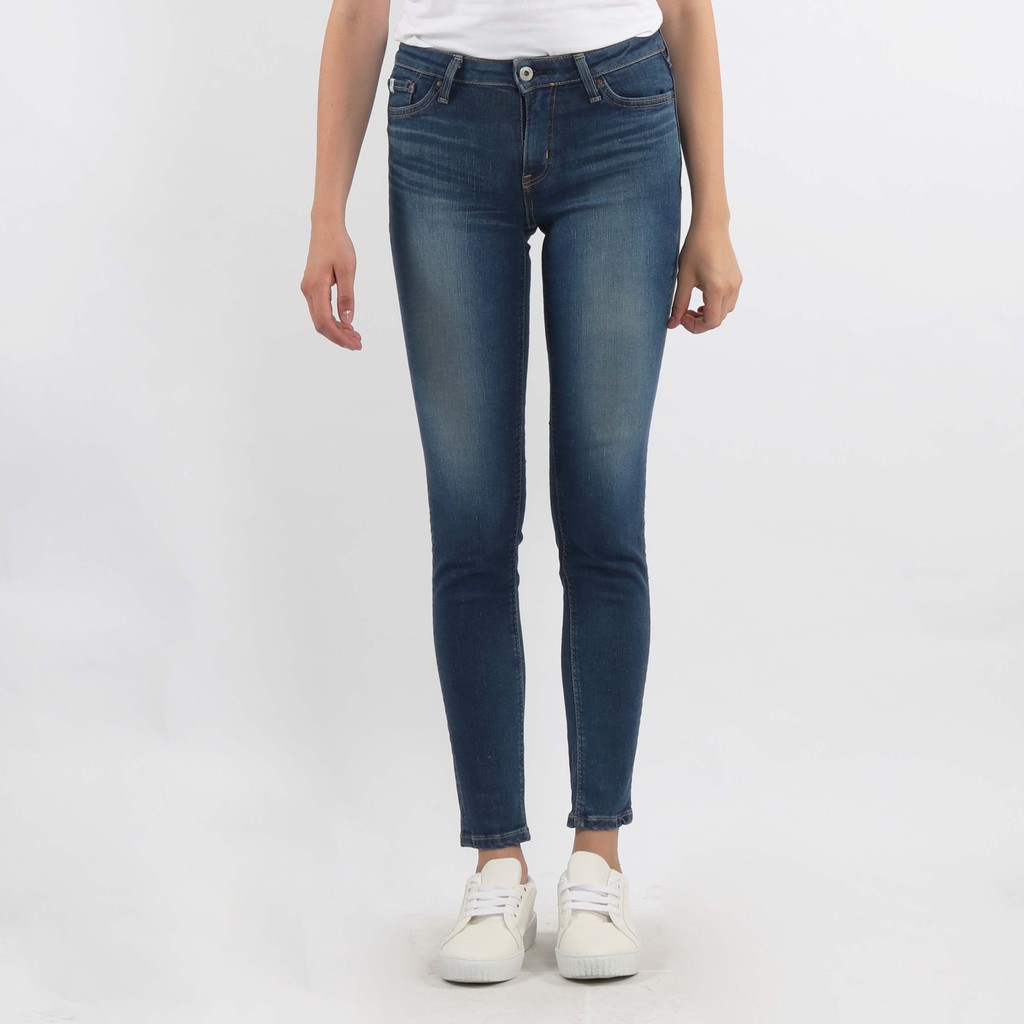  Edwin  Ladies Japan Collection ED022L 126 Celana  Jeans  