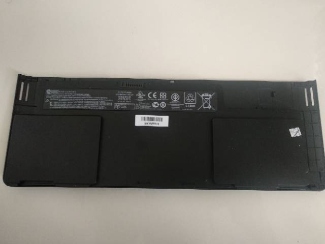 Baterai Battrey Laptop Original HP Elitebook Revolve 810-G1 810-G2 Series OD06XL HSTNN-W91C