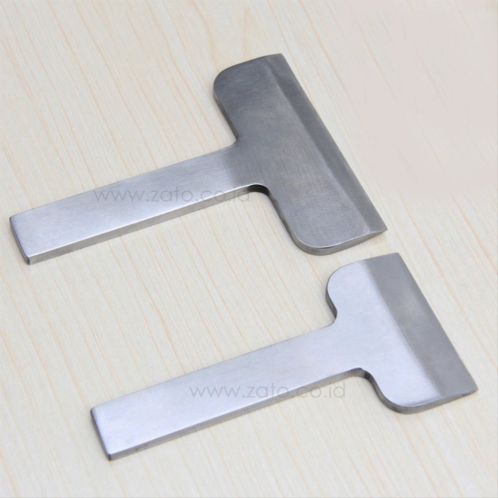 

Card pocket slit punch | leather tool | leather tools | kulit Be