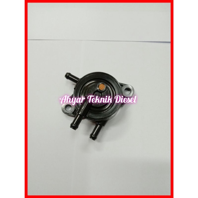 pump Assy fuel Honda GX 620 original