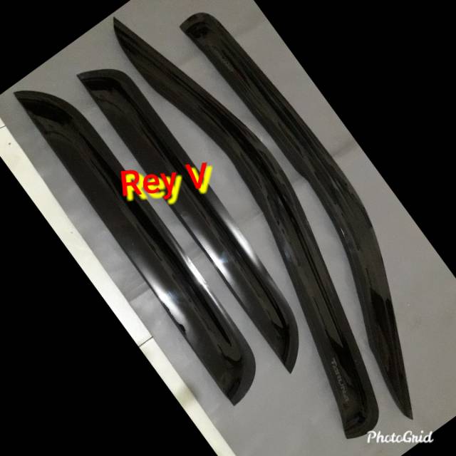 Talang Air Daihatsu Taruna