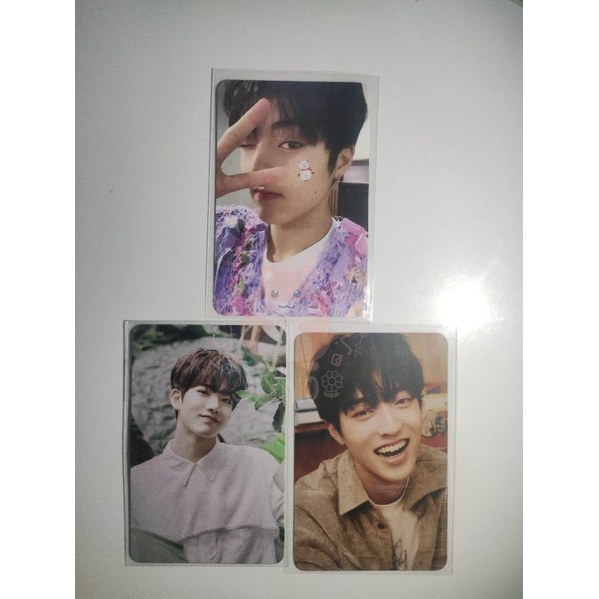 Haruto Snowman set