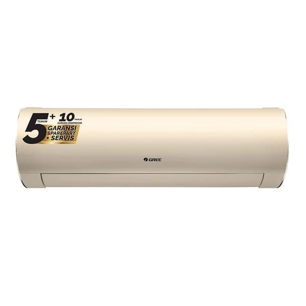 AC GREE 2 PK GWC-18F1 GOLD SERIES INVERTER 2 PK