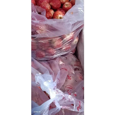 

strawberry frozen 500gram