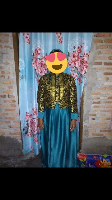 Couple Batik Salimar Lumbung Batik