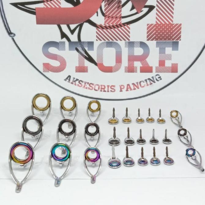 Ring guide bc non fuji - ring bc - ring guide bc set - mamarit