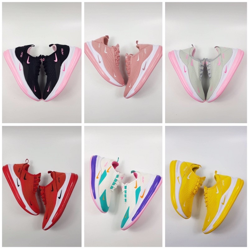 OBRL TERMURAH SEPATU SNEAKERS NIKE AIRMAX 720 MURAH CEWEK