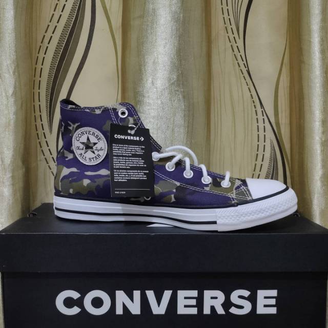 converse ctas hi allovercamo