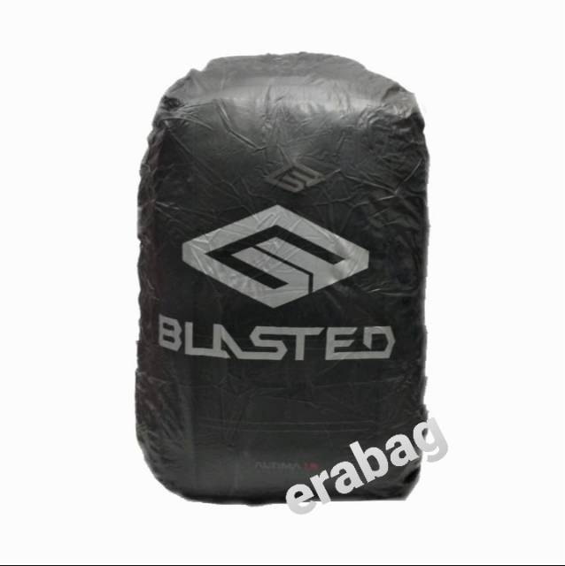 Tas BLASTED ransel punggung sekolah pria dan wanita blasted200702