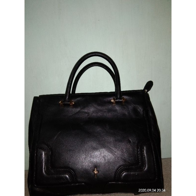 Tas PL CesarePaciotti bisa nego syantik